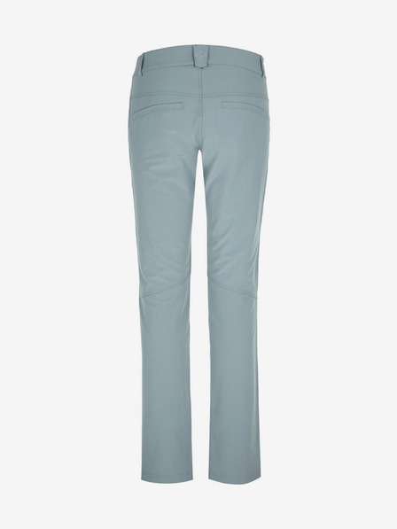 Kilpi Svijetloplave ženske sportske hlače Kilpi LAGO