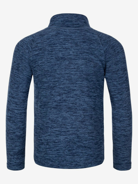 Kilpi Tamnoplava dječja flis majica Kilpi ALMERI