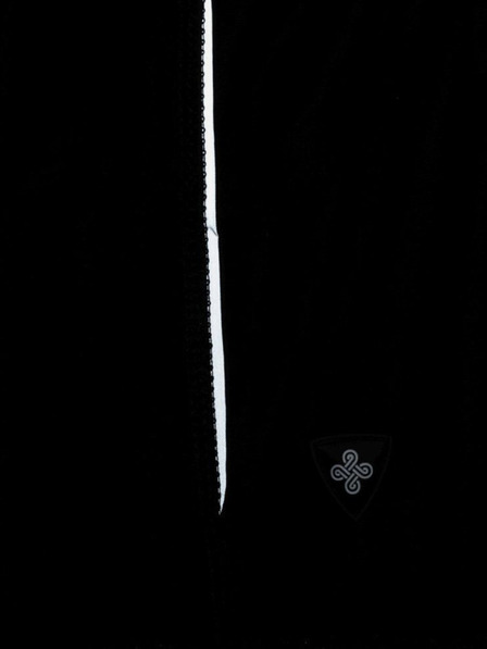 Kilpi Crne muške biciklističke hlače Kilpi RIDER