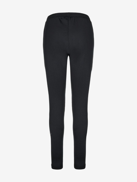 Kilpi Crne ženske sportske hlače Kilpi NORWELL