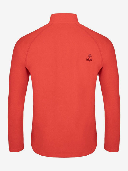 Kilpi Crvena muška majica od flisa Kilpi Almeri-M