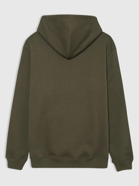 GAP Hoodie s logom GAP