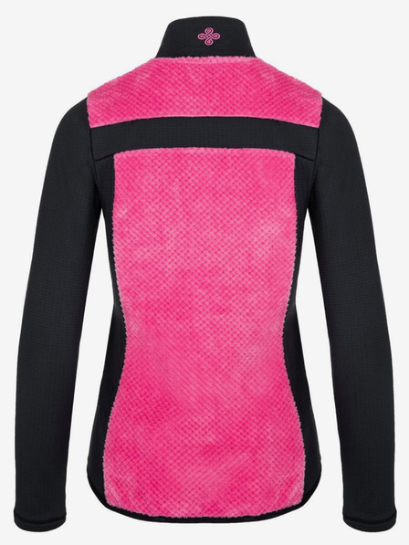 Kilpi Roza ženska topla majica Kilpi CHLOE-W