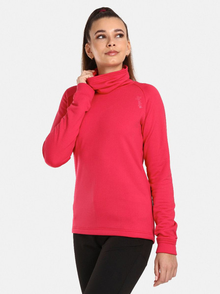 Kilpi Koraljna ženska funkcionalna majica Kilpi ROLO-W