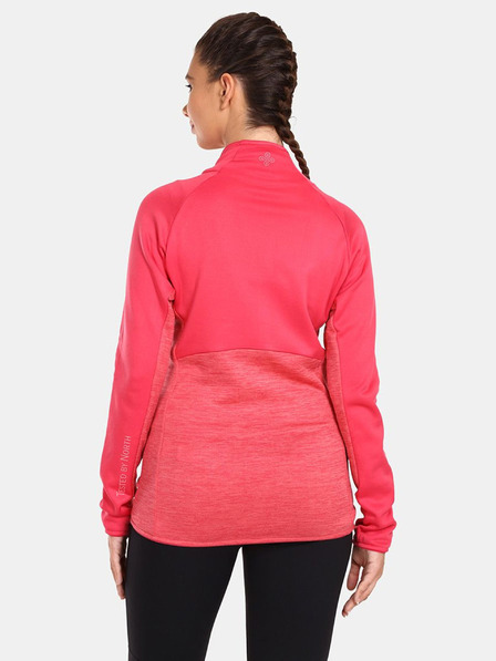 Kilpi Koraljna ženska funkcionalna majica Kilpi TOMMS-W