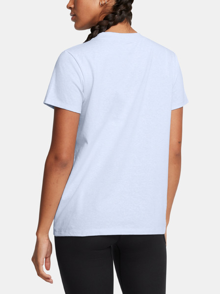 Under Armour Ženska Under Armour UA Rival Core SS majica