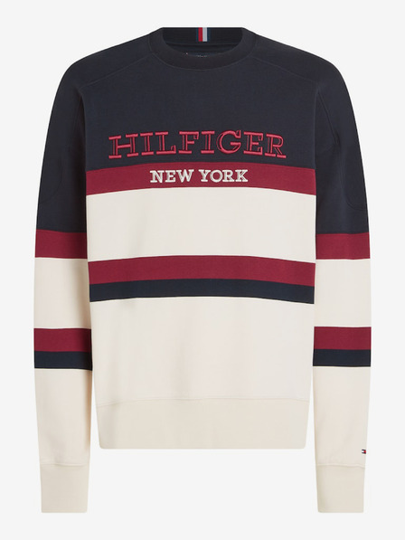 Tommy Hilfiger Monotype Color Block Majica dugih rukava