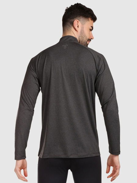 Kilpi Kilpi GIMI-M muška termo majica Crna