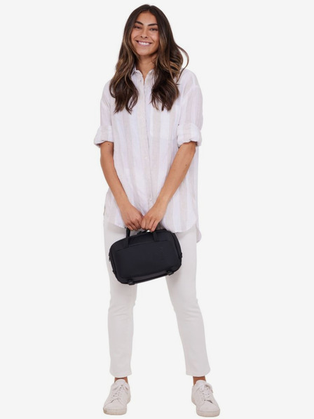 Thule Crna torba za rame Thule Subterra 2 5 l