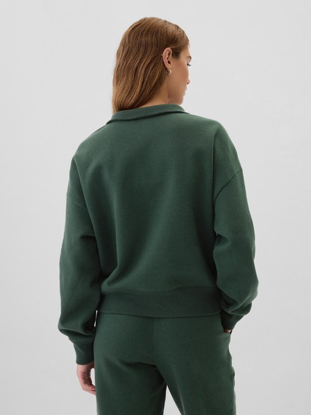 GAP Oversize majica Gap Athletic GAP