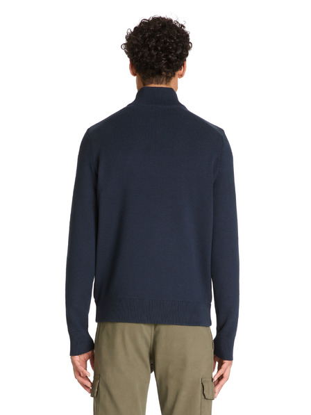 Celio Jergus jakna s ovratnikom