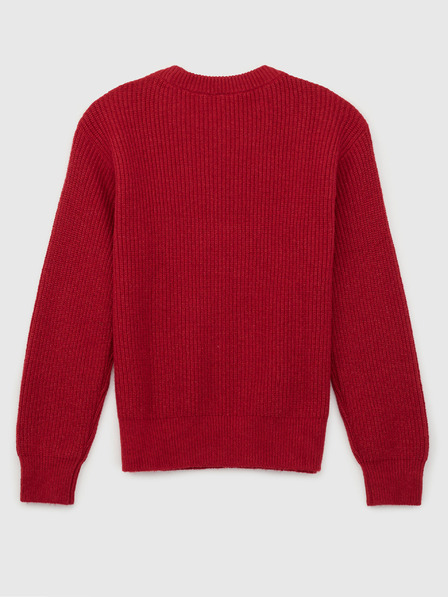 GAP Dječji pulover CashSoft GAP