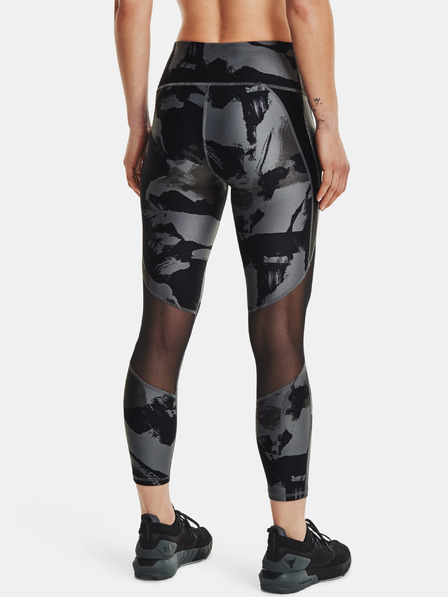 Under Armour Ženske kompresijske tajice Under Armour Prjct Rock 7/8 Legging P