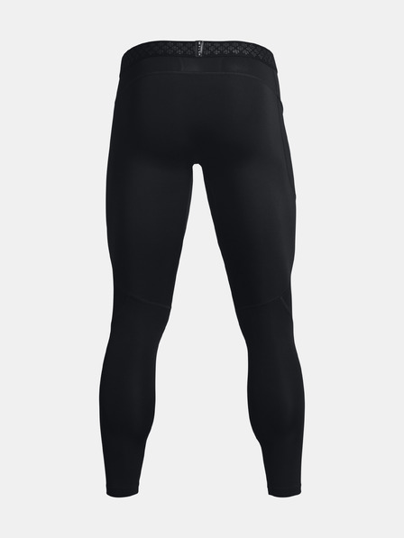 Under Armour Muške tajice Under Armour ColdGear Rush Leggings
