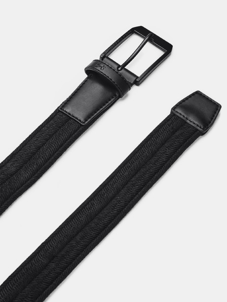 Under Armour Muški remen Under Armour Braided Golf Belt
