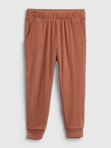GAP Baby jogger hlače GAP