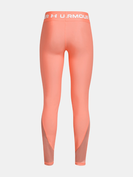 Under Armour Tajice za djevojčice Under Armour Armour Legging