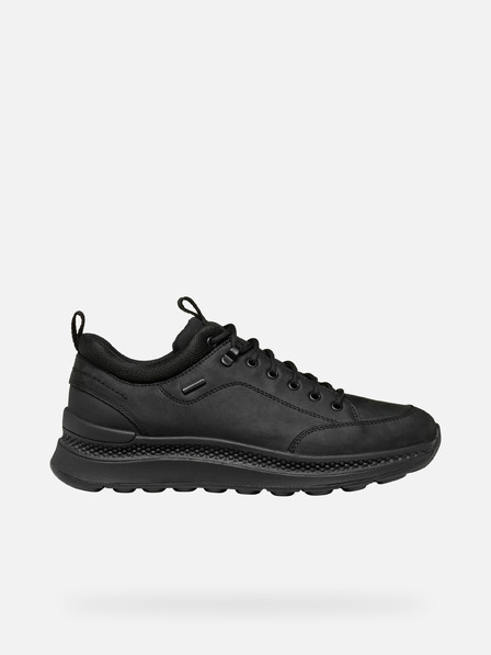 Geox Crne muške tenisice Geox Spherica Actif X2