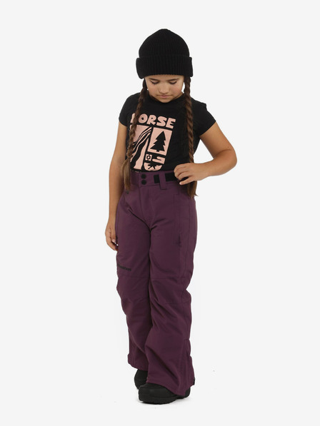 Horsefeathers Dječje hlače Spire II Horsefeathers