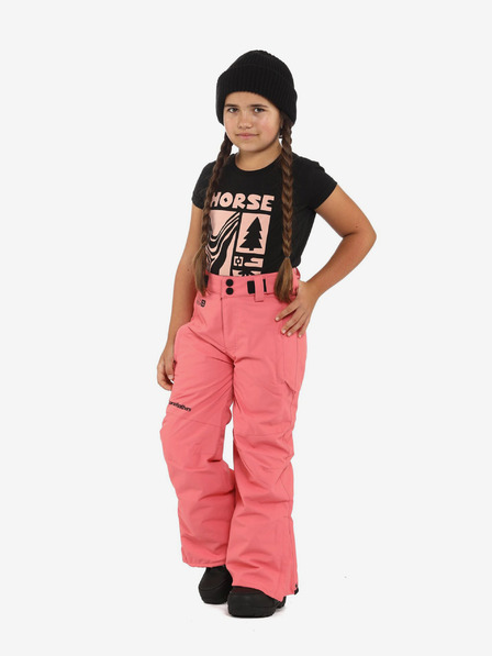 Horsefeathers Dječje hlače Spire II Horsefeathers