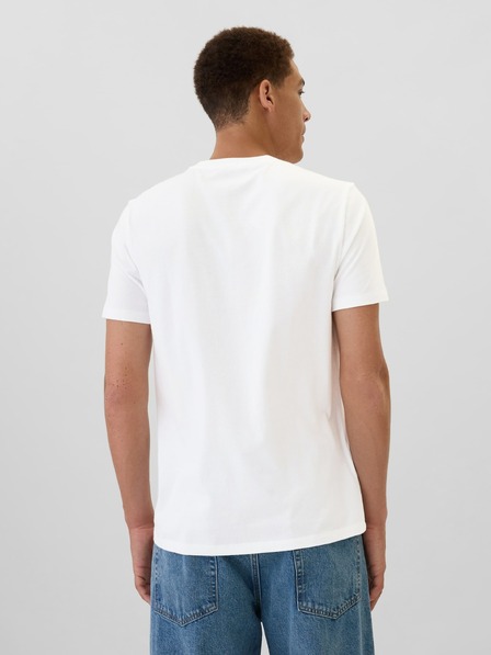 GAP Majica s logom GAP-a