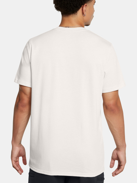 Under Armour Muška majica kratkih rukava Under Armour Curry Hvyweight Trend Tee