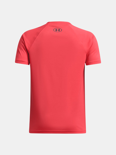 Under Armour Under Armour UA B TECH WM LOGO SS majica za dječake