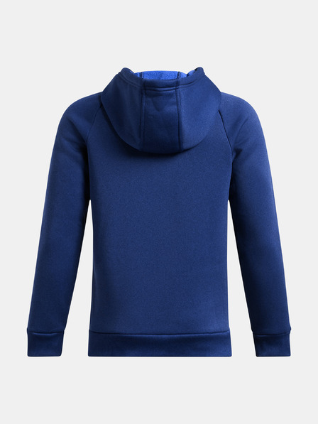 Under Armour Under Armour UA B Armour Flc Pro Hoodie s kapuljačom za dječake
