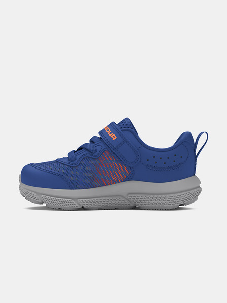 Under Armour Dječje cipele Under Armour UA BINF Assert 10 AC