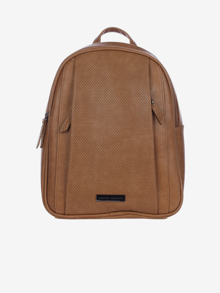 Enrico Benetti Ruksak Enrico Benetti Lisa 66677 Camel