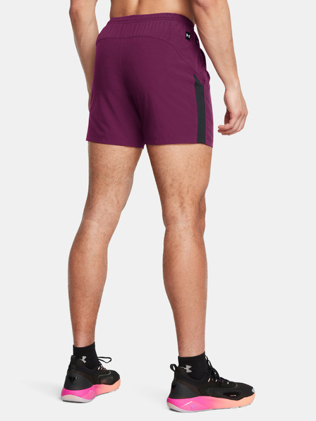 Under Armour Muške kratke hlače Under Armour Pjt Rock Ultimate 5in Short