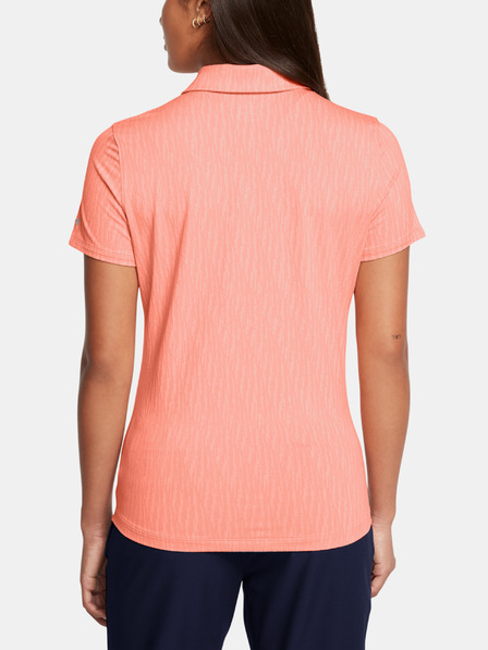 Under Armour Ženska polo majica Under Armour UA Playff 3.0 Digi Jaq 
