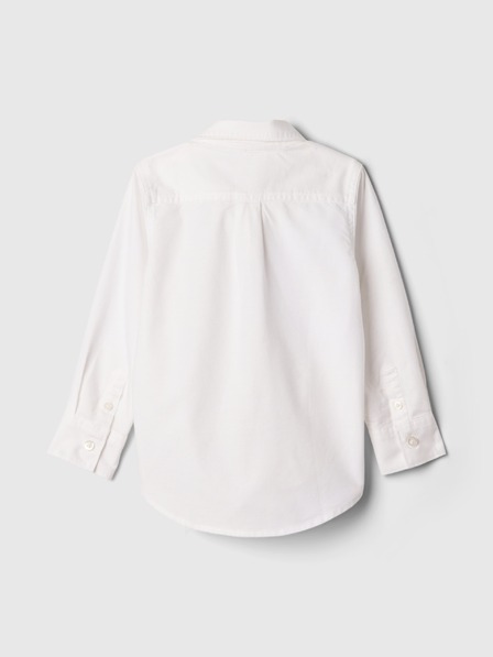 GAP Dječja majica s logom Oxford GAP