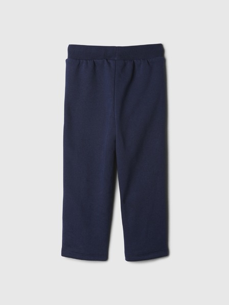 GAP Trenirka za bebe s logom GAP