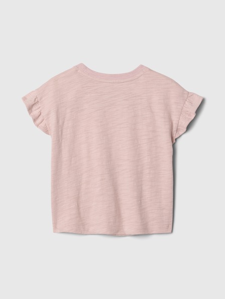 GAP Dječja majica s logom GAP