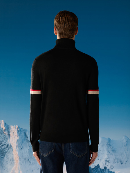 Celio Celio vunena dolčevita Chamonix-Mont-Blanc