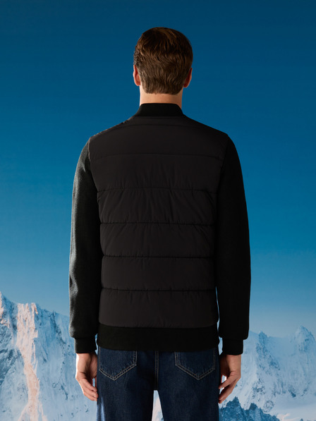 Celio Celio Chamonix-Mont-Blanc donja jakna