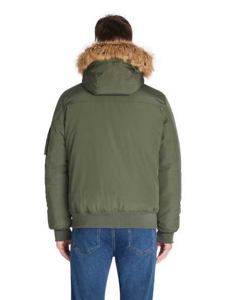 Celio Jufreeze zimska jakna