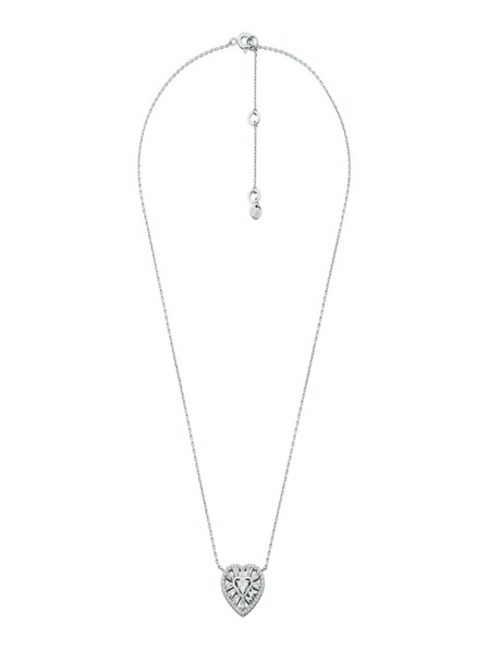 Michael Kors Michael Kors ženska srebrna ogrlica MKC1689CZ040