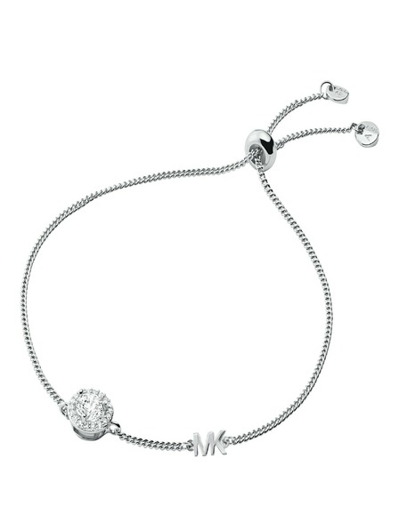 Michael Kors Michael Kors ženska srebrna narukvica MKC1206AN040