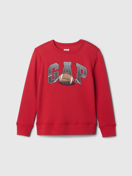 GAP Dječja majica s logom GAP
