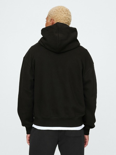 GAP Oversize majica Gap Athletic GAP