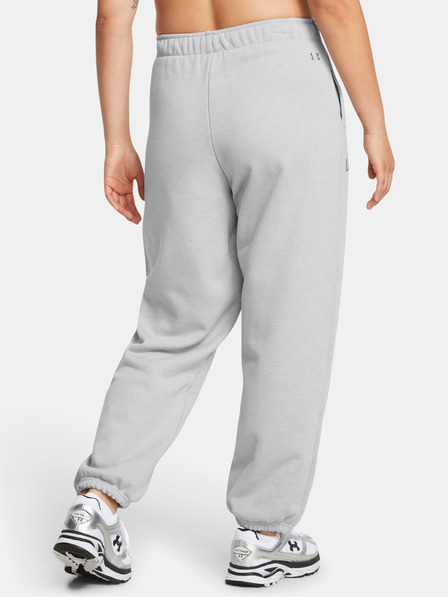 Under Armour Ženske hlače Under Armour UA Icon HWT Terry OS