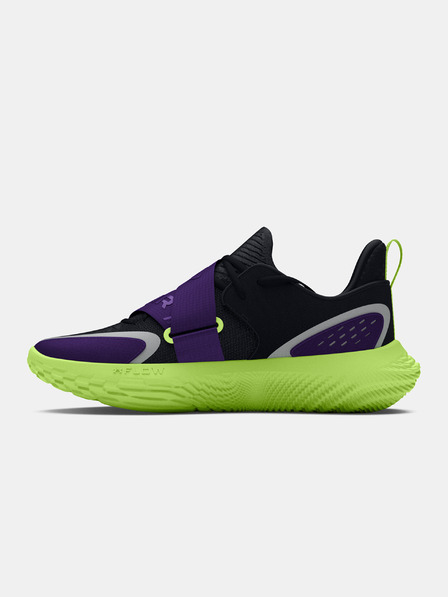 Under Armour Unisex cipele Under Armour UA FLOW FUTR X 4 SOS-BLK