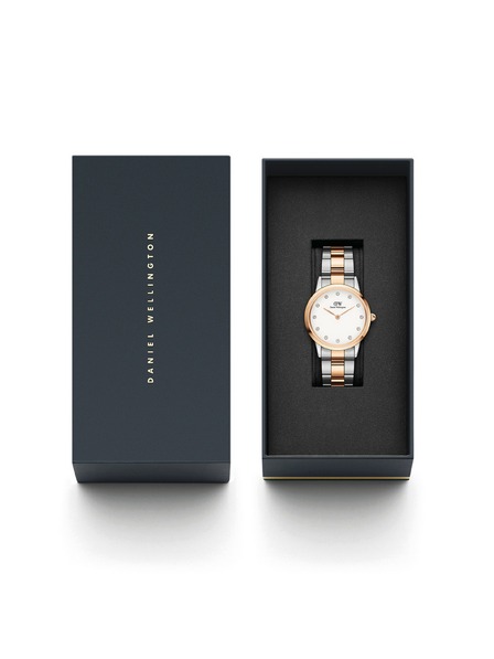 Daniel Wellington Iconic Link Lumine Satovi