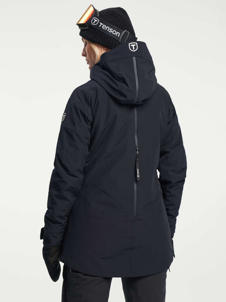 Tenson ženska skijaška jakna TENSON Aerismo JackoRak W crna