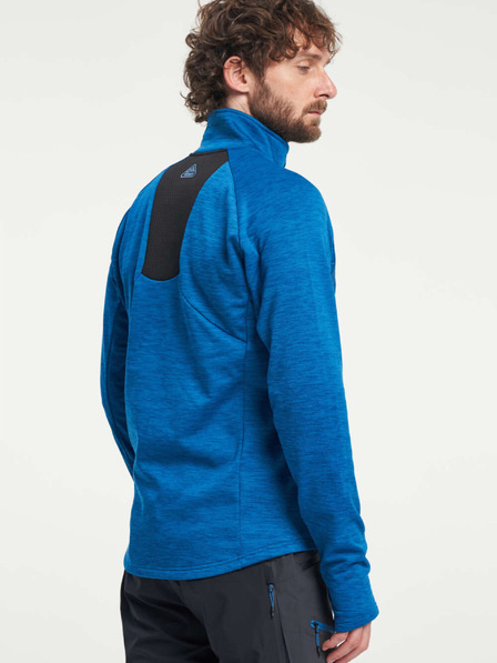 Tenson muška funkcionalna majica TENSON Touring Midlayer M plava