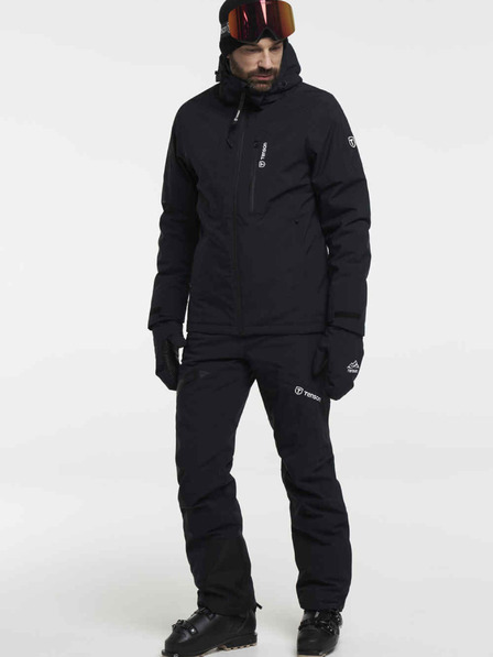 Tenson muška skijaška jakna TENSON Core MPC Plus M crna
