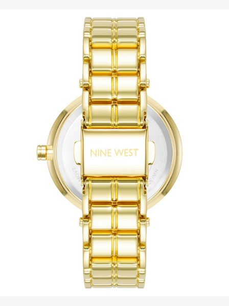 Nine West Ženski okrugli sat Nine West