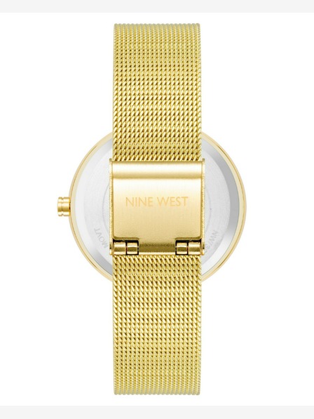 Nine West Ženski okrugli sat Nine West